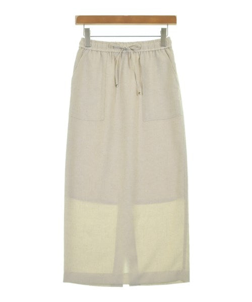 green label relaxing กระโปรงยาว/แม็กซี่ยาว