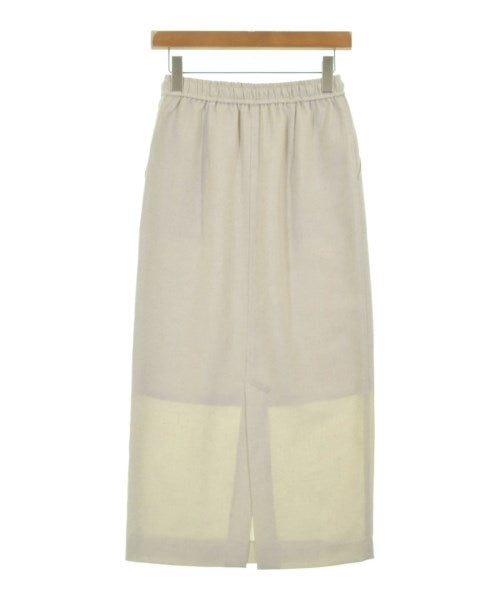 green label relaxing กระโปรงยาว/แม็กซี่ยาว