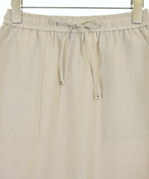 green label relaxing กระโปรงยาว/แม็กซี่ยาว