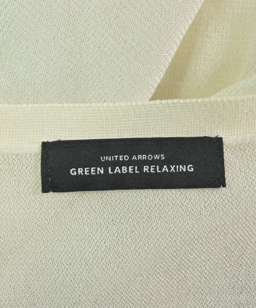 green label relaxing เสื้อคาร์ดิแกน