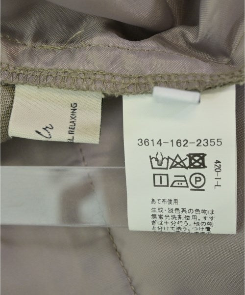 green label relaxing กางเกง อื่น