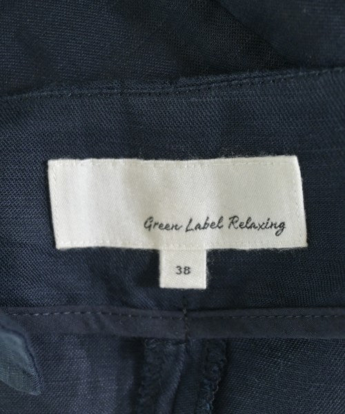 green label relaxing ชุดเดรส