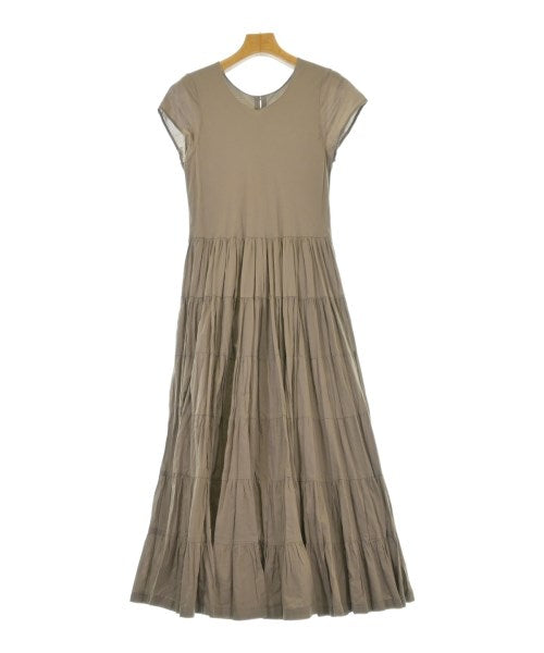 green label relaxing ชุดเดรส