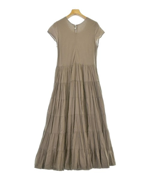 green label relaxing ชุดเดรส