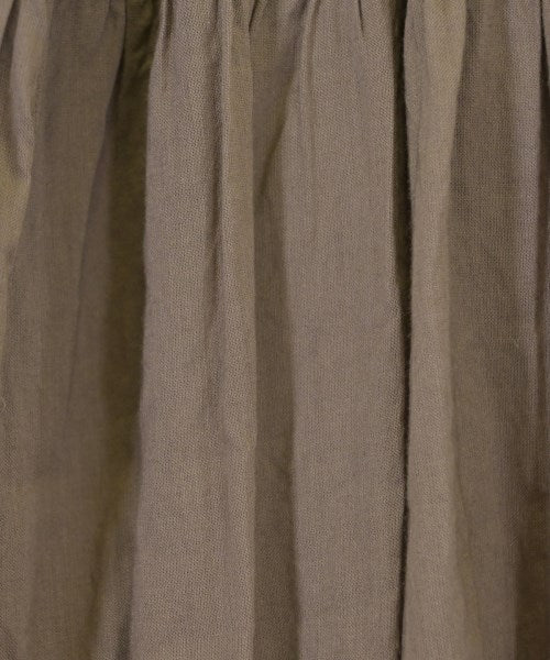 green label relaxing ชุดเดรส