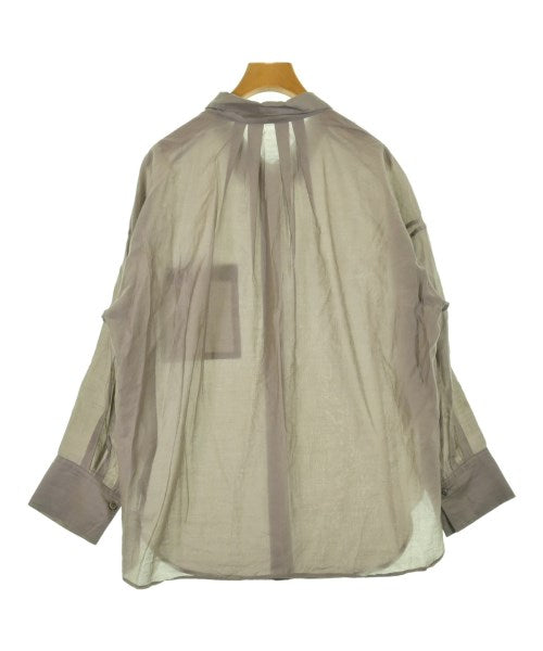 green label relaxing เสื้อลำลอง