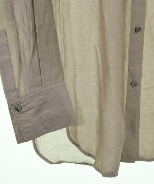green label relaxing เสื้อลำลอง