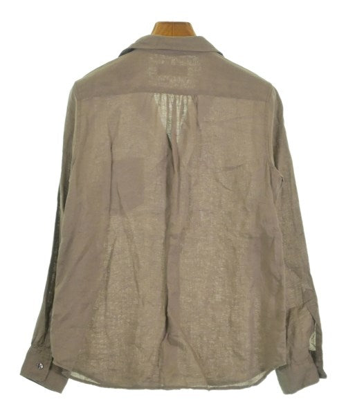 green label relaxing เสื้อลำลอง