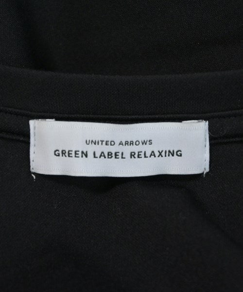green label relaxing เสื้อยืด/เสื้อท็อปส์