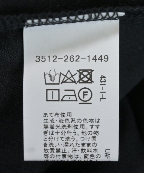 green label relaxing เสื้อยืด/เสื้อท็อปส์