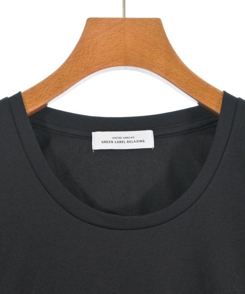 green label relaxing เสื้อยืด/เสื้อท็อปส์