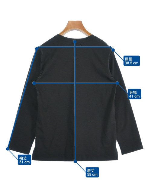 green label relaxing เสื้อยืด/เสื้อท็อปส์