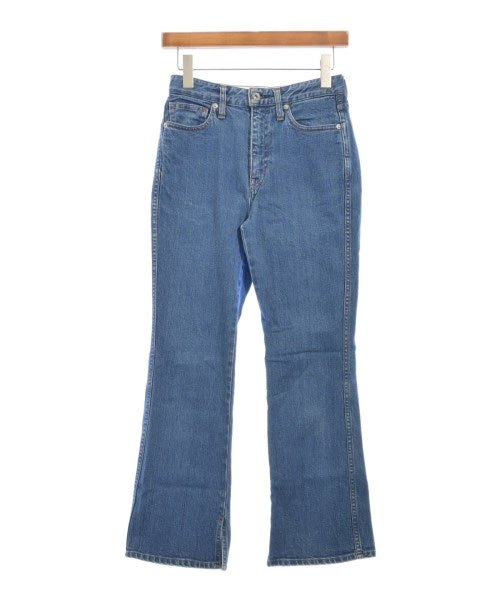 green label relaxing ยีนส์