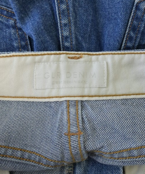 green label relaxing ยีนส์