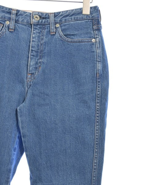 green label relaxing ยีนส์