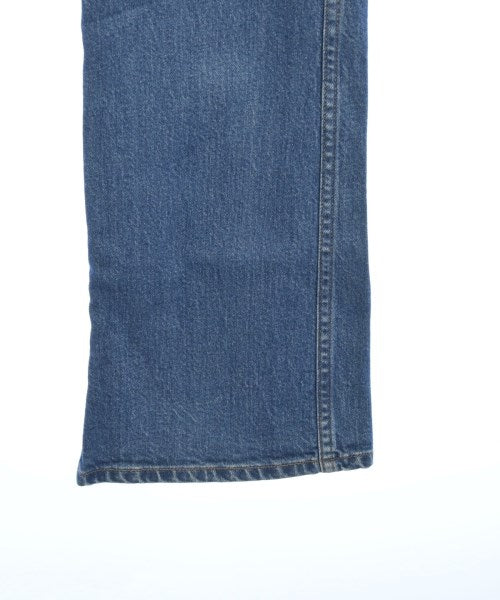 green label relaxing ยีนส์