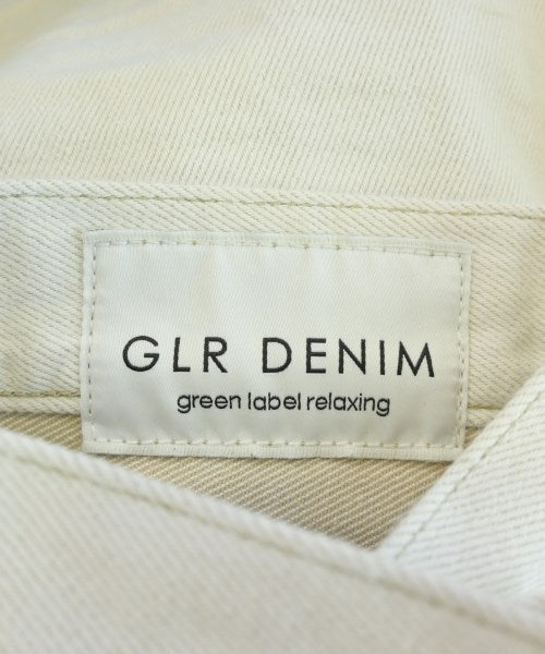 green label relaxing ยีนส์