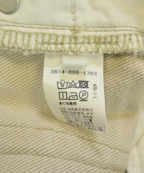 green label relaxing ยีนส์