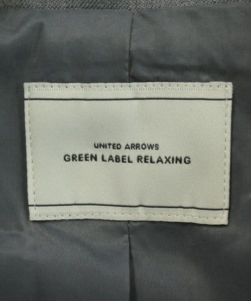 green label relaxing แจ็คเก็ต