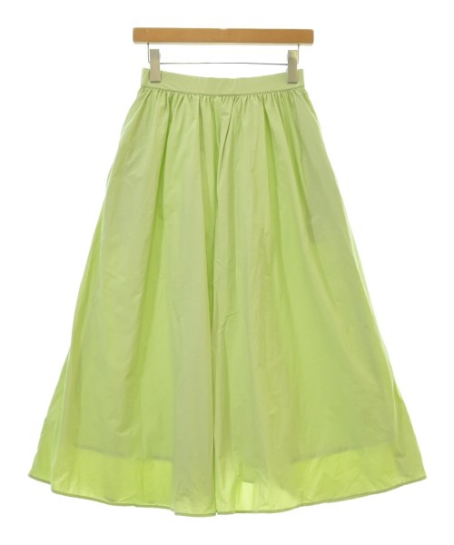 green label relaxing กระโปรงยาว/แม็กซี่ยาว