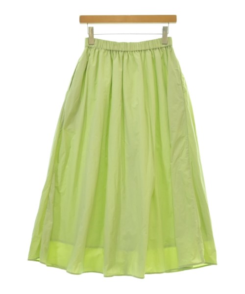 green label relaxing กระโปรงยาว/แม็กซี่ยาว