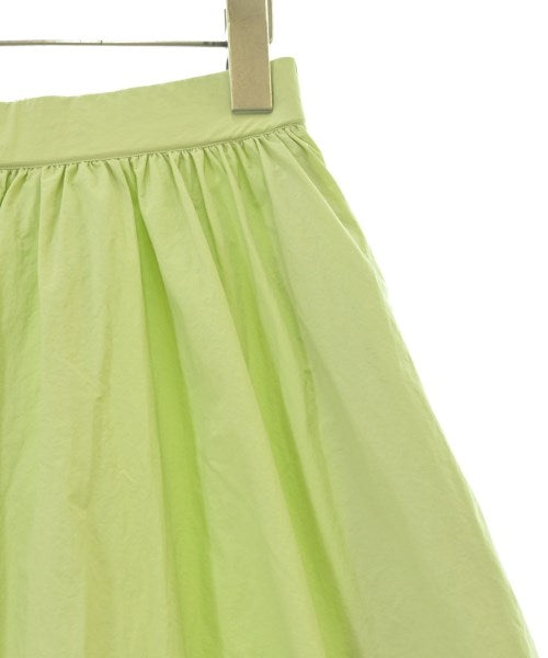 green label relaxing กระโปรงยาว/แม็กซี่ยาว