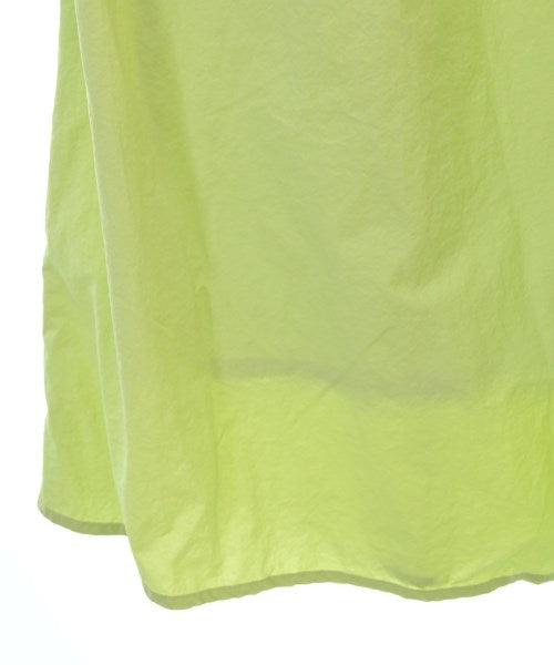 green label relaxing กระโปรงยาว/แม็กซี่ยาว