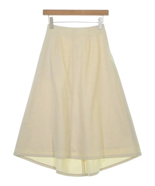 green label relaxing กระโปรงยาว/แม็กซี่ยาว