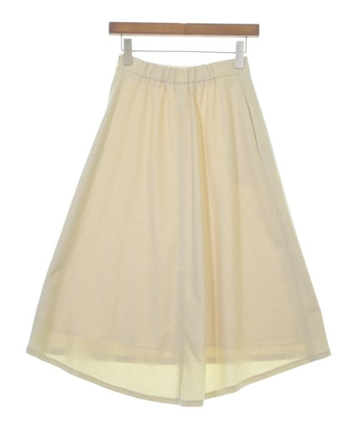 green label relaxing กระโปรงยาว/แม็กซี่ยาว