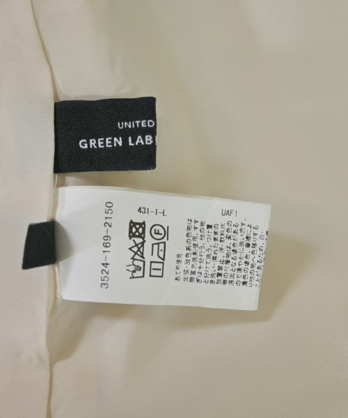 green label relaxing กระโปรงยาว/แม็กซี่ยาว