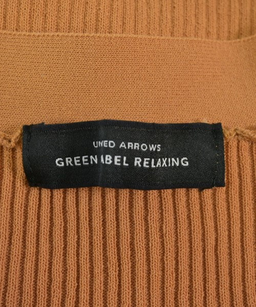 green label relaxing เสื้อคาร์ดิแกน