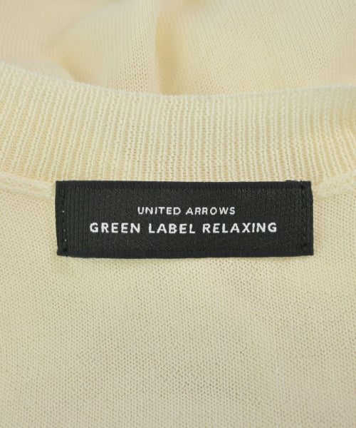 green label relaxing เสื้อคาร์ดิแกน
