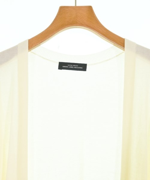 green label relaxing เสื้อคาร์ดิแกน