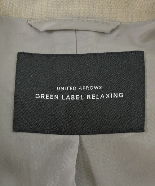 green label relaxing แจ็คเก็ตลำลอง