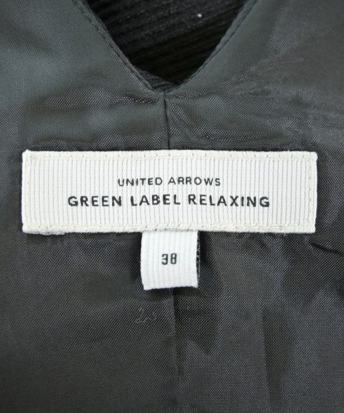 green label relaxing ชุดเดรส