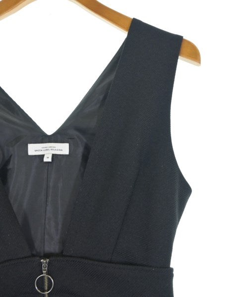 green label relaxing ชุดเดรส