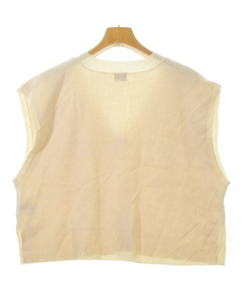 green label relaxing เสื้อแขนกุด