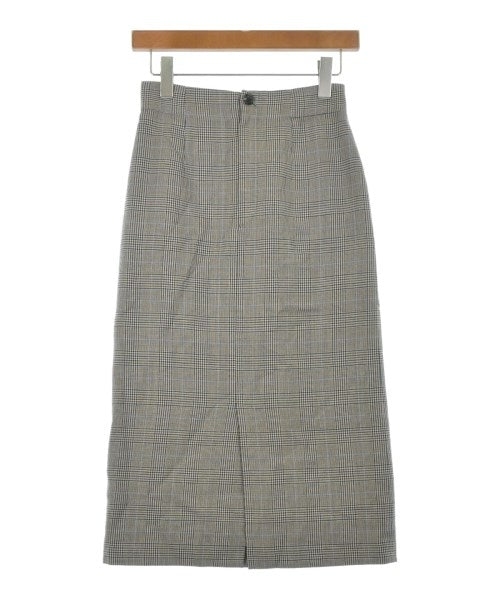 green label relaxing กระโปรงยาว/แม็กซี่ยาว