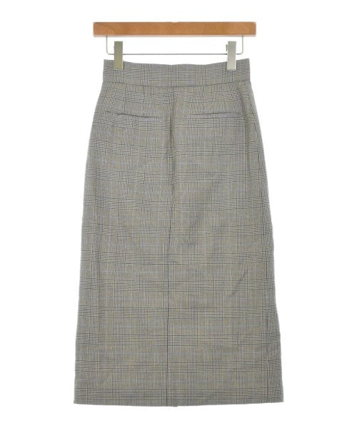 green label relaxing กระโปรงยาว/แม็กซี่ยาว