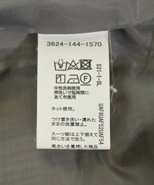 green label relaxing กระโปรงยาว/แม็กซี่ยาว