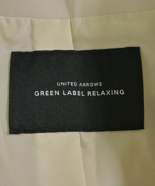 green label relaxing เบลเซอร์/แจ็คเก็ตสูท