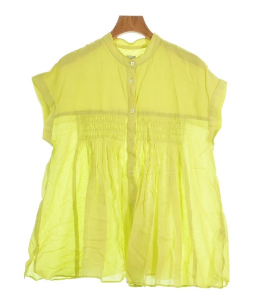 green label relaxing เสื้อสตรี