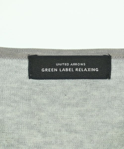 green label relaxing เสื้อกันหนาว