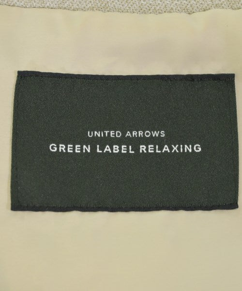 green label relaxing เบลเซอร์/แจ็คเก็ตสูท