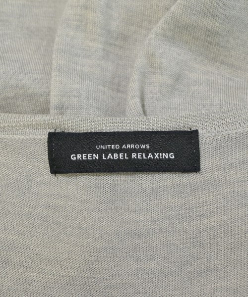 green label relaxing เสื้อคาร์ดิแกน