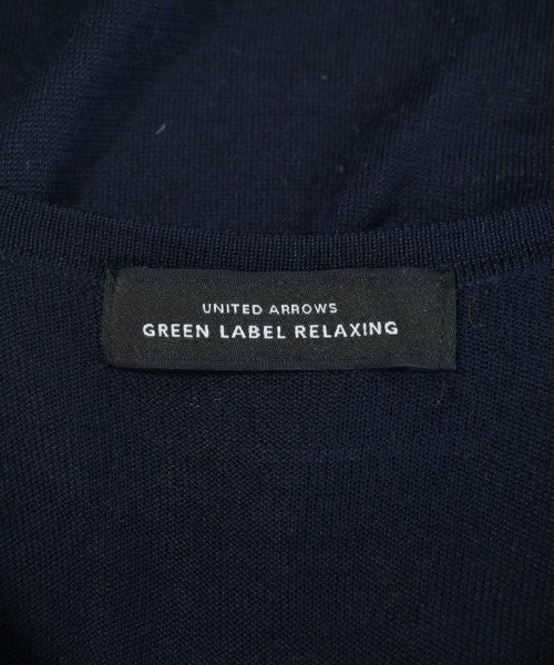 green label relaxing เสื้อคาร์ดิแกน