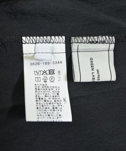 green label relaxing ชุดเดรส