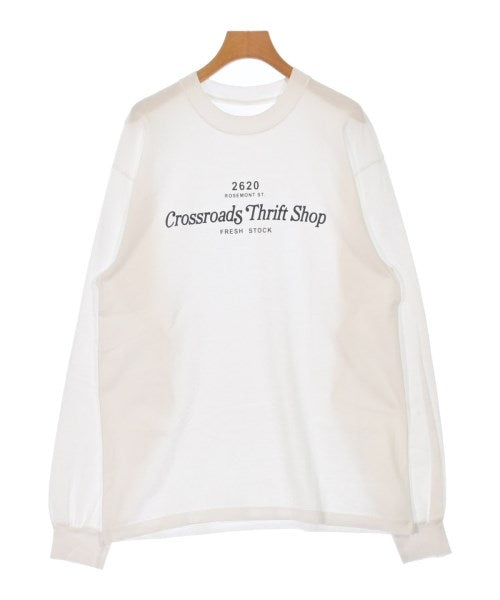 green label relaxing เสื้อยืด/เสื้อท็อปส์