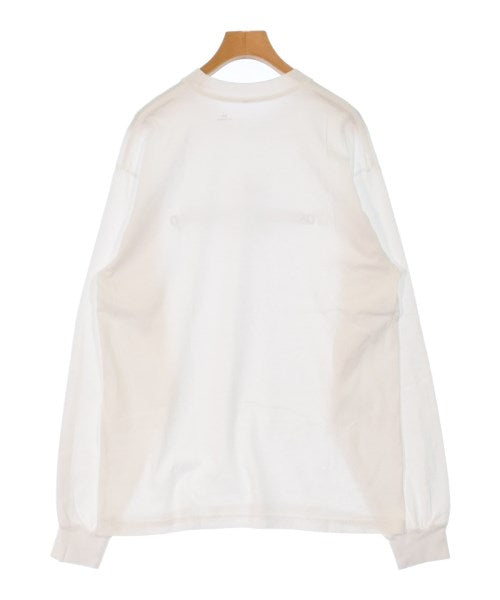 green label relaxing เสื้อยืด/เสื้อท็อปส์