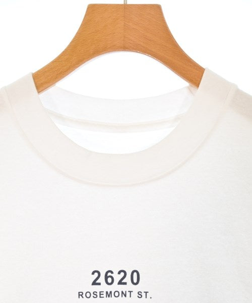 green label relaxing เสื้อยืด/เสื้อท็อปส์